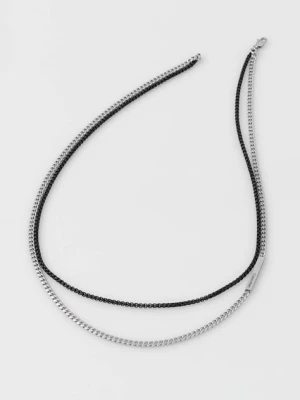 Calvin Klein naszyjnik męski 35000565