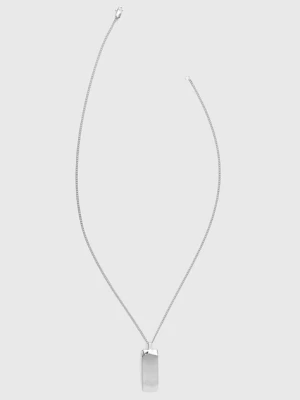 Calvin Klein naszyjnik męski 35100011