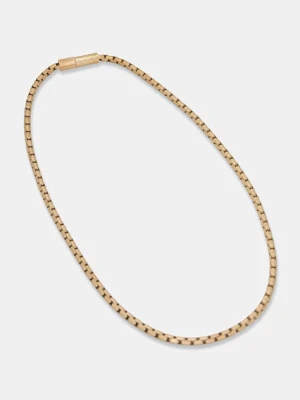 Calvin Klein naszyjnik męski ze stali szlachetnej