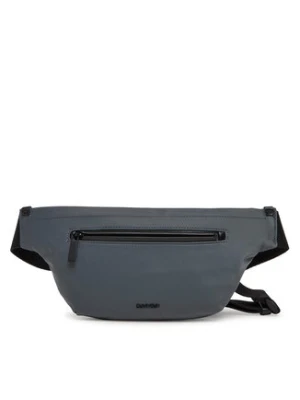 Calvin Klein Nerka Ck Ease Waistbag K50K512898 Szary