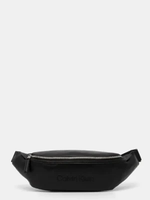 Calvin Klein nerka kolor czarny K50K512538