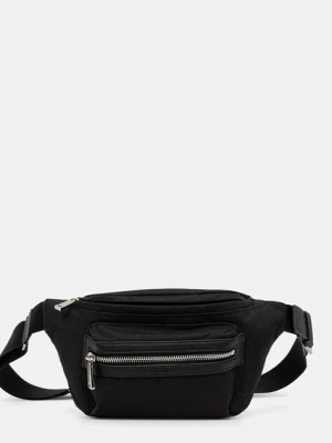 Calvin Klein nerka kolor czarny LV04D3073G