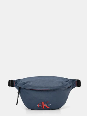Calvin Klein nerka kolor niebieski LV04D3116G
