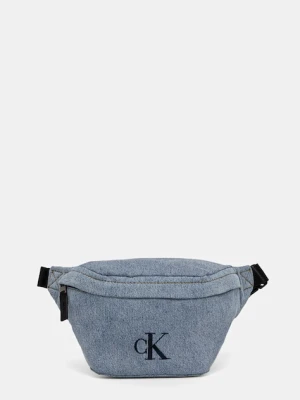 Calvin Klein nerka kolor niebieski LV04G3149G