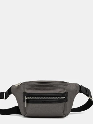 Calvin Klein nerka kolor szary LV04D3073G