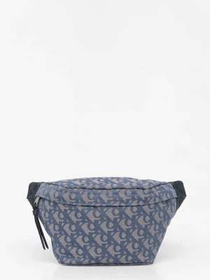 Calvin Klein nerka kolor szary LV04G3177G
