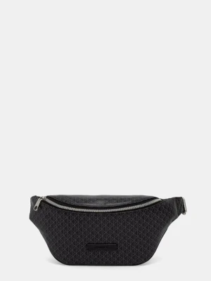 Calvin Klein nerka męska czarny