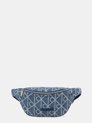 Calvin Klein nerka męska jeansowa