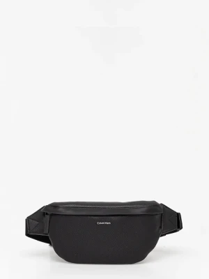 Calvin Klein nerka męska kolor czarny LV04D3184G