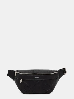 Calvin Klein nerka męska z imitacji skóry