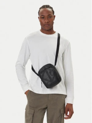 Calvin Klein Nerka Puffer Reporter LV04D3164G Czarny