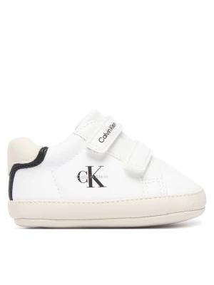Calvin Klein Niechodki V0B9-83437-1582 Biały