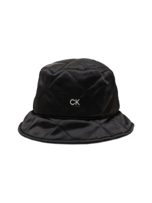 Calvin Klein Ocieplany kapelusz