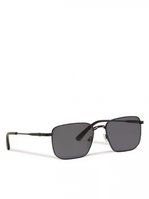 Calvin Klein Okulary przeciwsłoneczne CK23101S Czarny