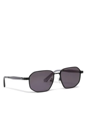 Calvin Klein Okulary przeciwsłoneczne CK23102S Czarny