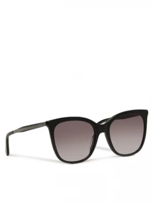 Calvin Klein Okulary przeciwsłoneczne CK23500S Czarny