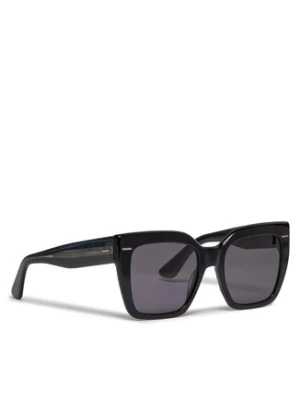 Calvin Klein Okulary przeciwsłoneczne CK23508S Czarny