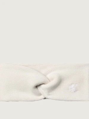 Calvin Klein Opaska beżowy