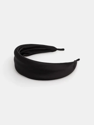 Calvin Klein opaska kolor czarny LV04F5019G