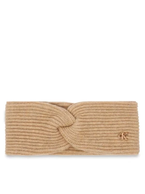 Calvin Klein Opaska materiałowa LV04F8039G Beżowy
