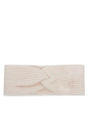 Calvin Klein Opaska materiałowa LV04F8039G Różowy