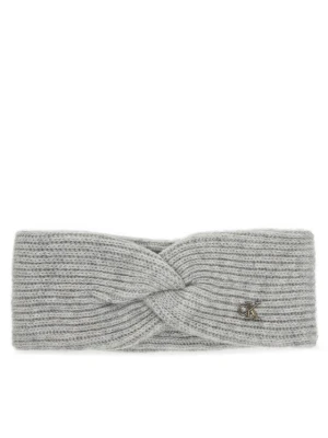 Calvin Klein Opaska materiałowa LV04F8039G Szary