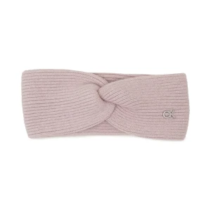 Calvin Klein Opaska | z dodatkiem wełny i kaszmiru