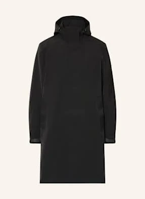Calvin Klein Parka 2 W 1 schwarz