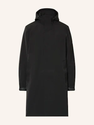 Calvin Klein Parka 2 W 1 schwarz