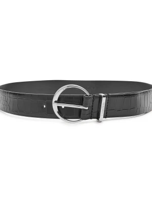 Calvin Klein Pasek czarny