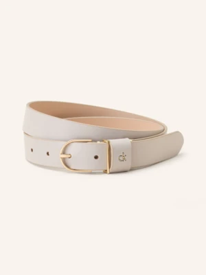 Calvin Klein Pasek beige