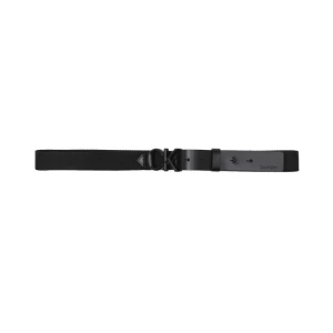 Calvin Klein Pasek CK METAL MINIMAL WEBBING 30MM