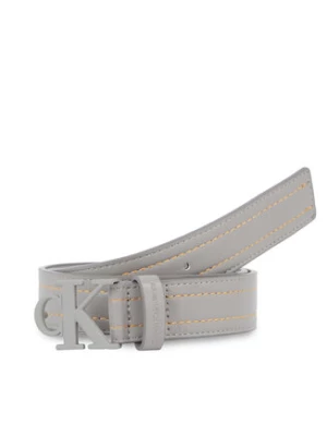 Calvin Klein Pasek Damski IU0IU00505 Szary