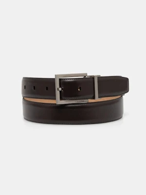 Calvin Klein pasek dwustronny