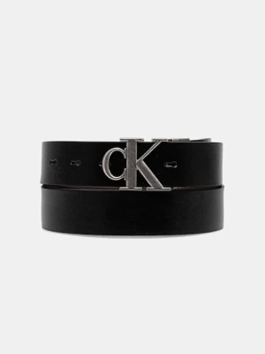 Calvin Klein pasek dwustronny