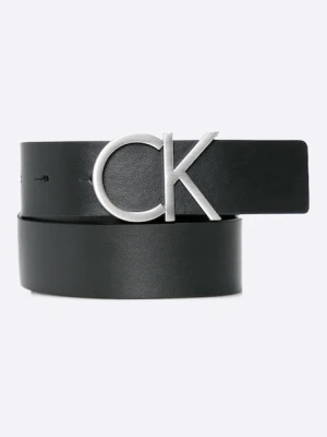 Calvin Klein pasek K60K602141 czarny