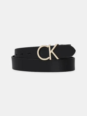 Calvin Klein pasek K60K602141 czarny