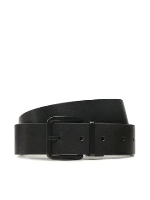 Calvin Klein Pasek Męski Adj/Rev Ck Concise Cv Mono 35Mm K50K510643 Czarny