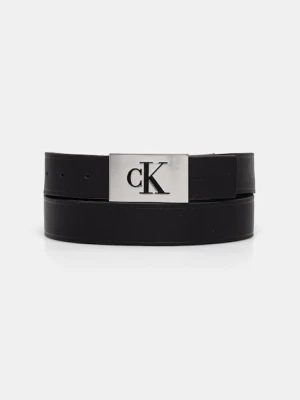 Calvin Klein pasek męski skórzany