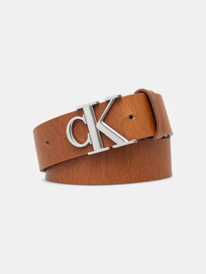 Calvin Klein pasek męski skórzany