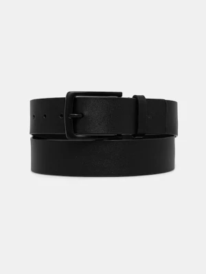 Calvin Klein pasek męski skórzany