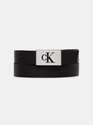 Calvin Klein pasek męski skórzany