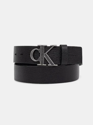 Calvin Klein pasek męski skórzany
