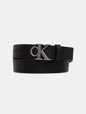 Calvin Klein pasek męski skórzany