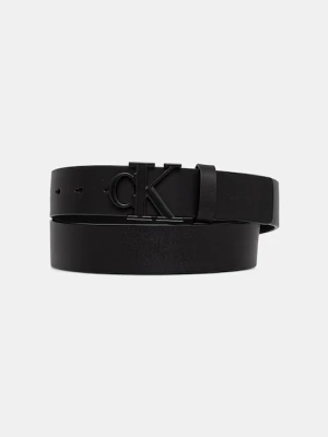 Calvin Klein pasek męski skórzany