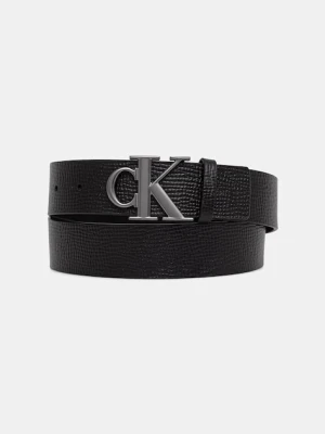 Calvin Klein pasek męski skórzany