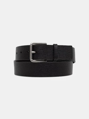 Calvin Klein pasek męski skórzany