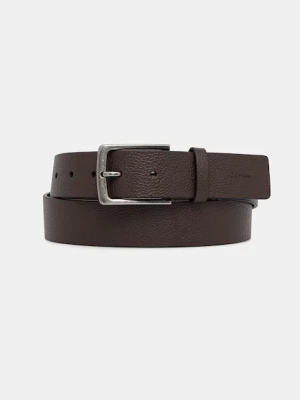 Calvin Klein pasek męski skórzany