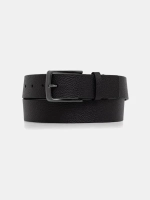 Calvin Klein pasek męski skórzany
