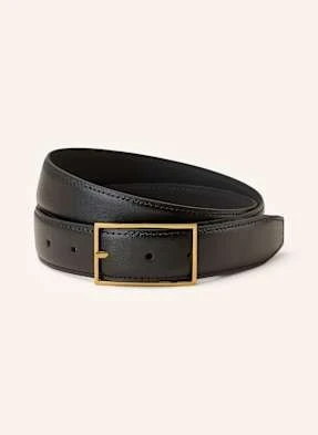 Calvin Klein Pasek schwarz